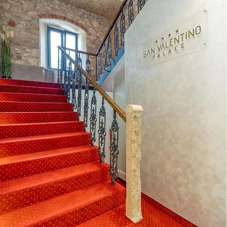 San Valentino Palace Aparthotel Umag Exterior photo